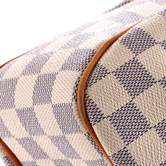 Louis Vuitton Siracusa Handbag Damier #234706L15B - Picture 6 of 9